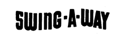 SWING-A-WAY trademark
