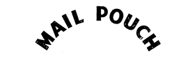 MAIL POUCH trademark