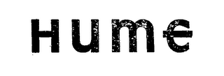 HUME