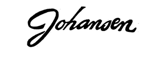 JOHANSEN