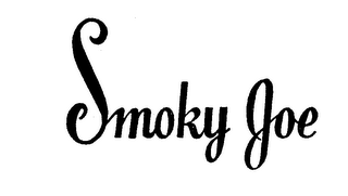 SMOKY JOE