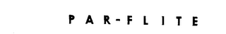 PAR-FLITE trademark