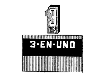 3-EN-UNO