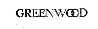 GREENWOOD trademark