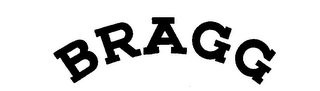 BRAGG trademark