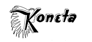 KONETA