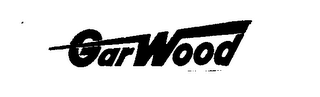 GAR WOOD