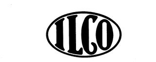 ILCO trademark