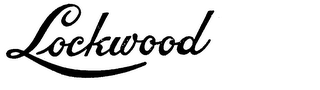 LOCKWOOD