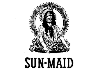 SUN-MAID