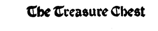 THE TREASURE CHEST