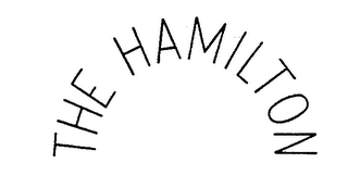 THE HAMILTON