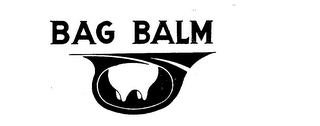 BAG BALM