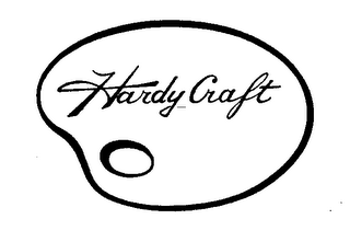 HARDY CRAFT trademark