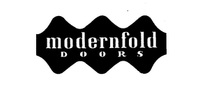 MODERNFOLD DOORS