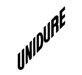 UNIDURE