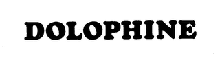 DOLOPHINE trademark