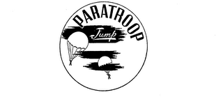 PARATROOP JUMP