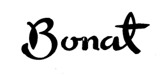BONAT trademark