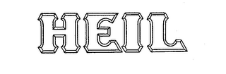 HEIL trademark