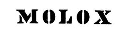 MOLOX trademark