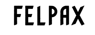 FELPAX trademark