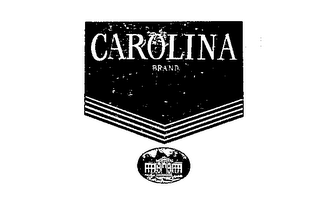 CAROLINA BRAND