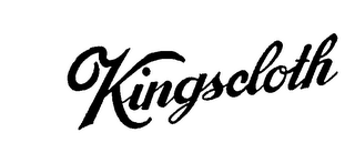 KINGSCLOTH