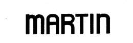 MARTIN trademark