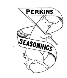 PERKINS SEASONINGS