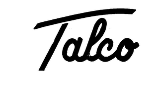 TALCO