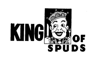 KING OF SPUDS