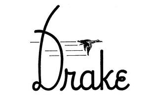 DRAKE