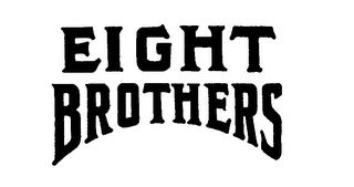 EIGHT BROTHERS trademark