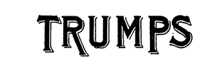 TRUMPS trademark