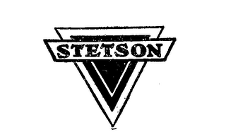 STETSON trademark