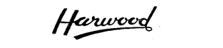 HARWOOD trademark
