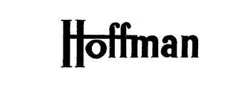 HOFFMAN