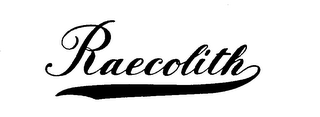 RAECOLITH