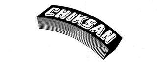 CHIKSAN