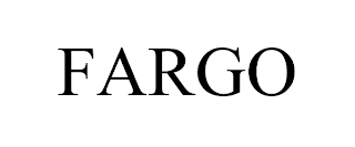 FARGO trademark
