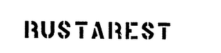 RUSTAREST trademark