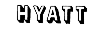 HYATT