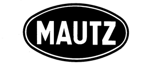 MAUTZ trademark