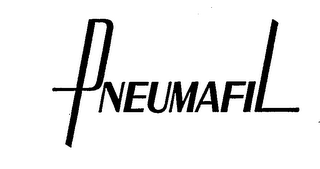 PNEUMAFIL trademark