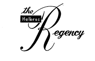 THE HELBROS REGENCY