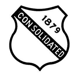 1879 CONSOLIDATED