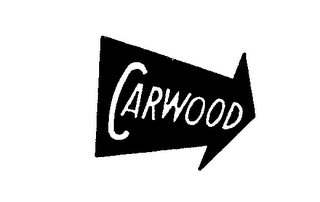 CARWOOD trademark