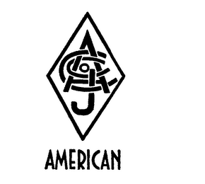 AJCCO AMERICAN