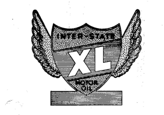 INTER-STATE XL MOTOR OIL